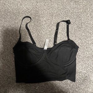 Urban Outfitters Corset Top